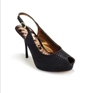 Sam Edelman Evelyn Platform pumps